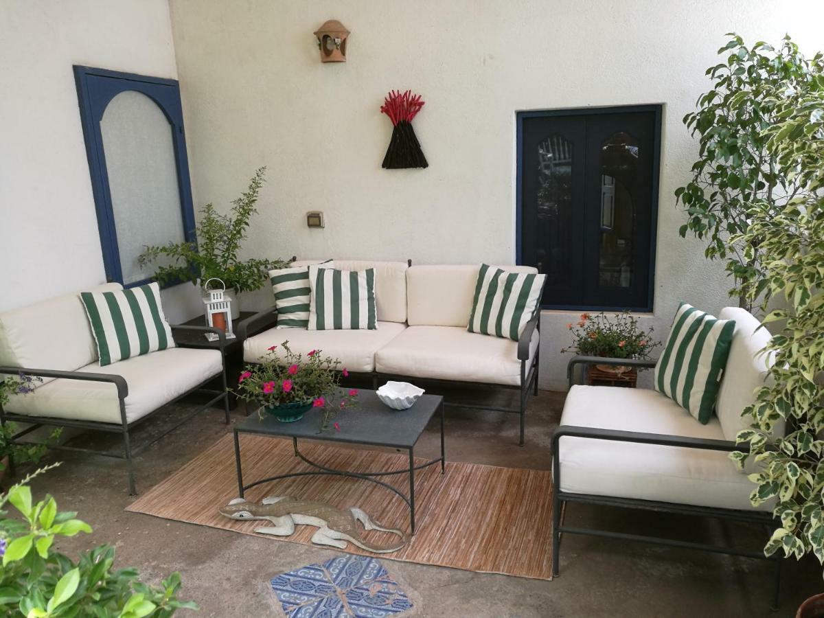 La Rosamarina Hotel Stromboli Luaran gambar